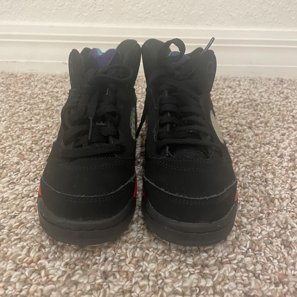 Jordan Air Retro 5 'Top 3' 11.5C